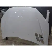 لوازم ماشین کاپوت لاستیک 206