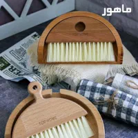 سفره پاک کن بامبو دوتکه جادویی
