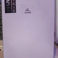 کولر گازی پرتابل ایوولی اصل ایتالیا