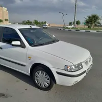 سمند LX EF7 بنزینی، مدل ۱۳۹۳|خودرو سواری و وانت|اسلام‌شهر, |دیوار