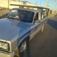 مزدا وانت 2000|خودرو سواری و وانت|فردیس, فرامرزیه|دیوار