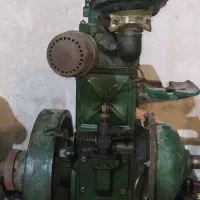موتور مارگو