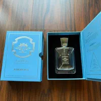 شیشه عطر و ادکلن