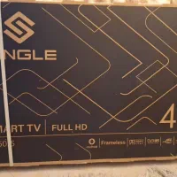 تلویزیون ۴۳ هوشمند سینگل