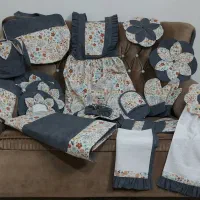 ست آشپزخانه