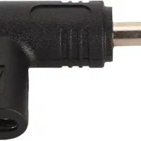 تبدیل type c به D 4×1mm  (W w)|لوازم جانبی موبایل و تبلت|رشت, آب و برق|دیوار