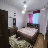 آپارتمان سه خوابه نزدیک میدان ازادی