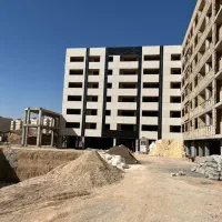 آپارتمان پردیس شاهین شهر