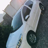 فروش پژو ۲۰۷ پانا دستی|خودرو سواری و وانت|نورآباد ممسنی, |دیوار