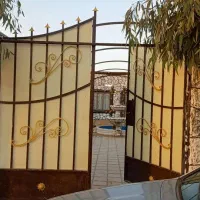 خانه باغ اجاره ای|اجارهٔ کوتاهمدت ویلا و باغ|آران و بیدگل, |دیوار