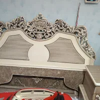 تخت خواب دو نفر