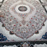 سلام به همشهریان عزیزم فرش های ۶متریی ۹ متری تک