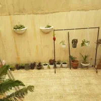 خانه کلنگی ویلایی تجاری آزادگان بهار برغان