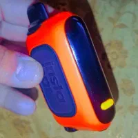 پاد هندوانه خیلی تمیز