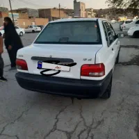 پراید ۱۳۱