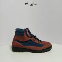 کوهنوردی بوت / استوک اورجینال|کیف، کفش، کمربند|شاهین‌شهر, عطار|دیوار