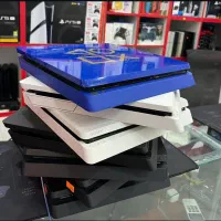 خرید انواع کنسول ps4 ps5 در مغازه