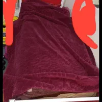 تخت خواب.کمد.بوفه.یخچال