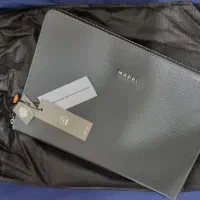 کیف مارال چرم