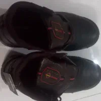 کفش کار|کیف، کفش، کمربند|ساوه, |دیوار