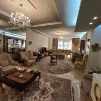 ۱۰۵متردوخواب فول امکانات سالن پرده خورسهروردی