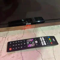 تلویزیون سام ۳۲|تلویزیون و پروژکتور|سیرجان, |دیوار