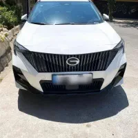 گک gs3 2023|خودرو سواری و وانت|مشهد, الهیه|دیوار