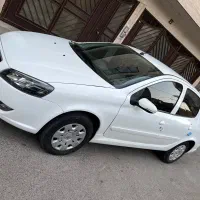 رانا پلاس مدل ۱۴۰۲ ارتقا|خودرو سواری و وانت|مشهد, سمزقند|دیوار