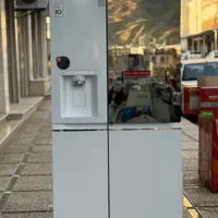 ساید x267 LG ال جی