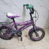 دوچرخه بچگانه