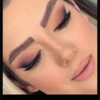 میکاپ شنیون مدرن و شیک اقتصادی