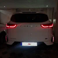 فیدیلیتی الیت|خودرو سواری و وانت|کرج, رجب‌آباد|دیوار