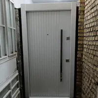 نصاب درب ضد سرقت و پنجره دوجداره|خدمات پیشه و مهارت|شوش, |دیوار