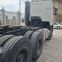 اف اچ۴۲۰|خودرو سنگین|مبارکه, |دیوار