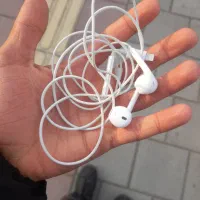 هندزفری اپل سیمی