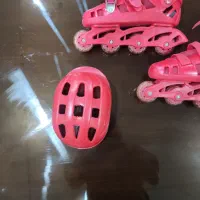 کفش اسکیت|دوچرخه، اسکیت، اسکوتر|بوشهر, |دیوار