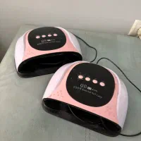 وسایل کاشت و طراحی ناخن|آرایشی، بهداشتی، درمانی|کرج, کیانمهر|دیوار