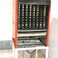 تعمیروتعمیرات هیتر و جت هیتر و بخاری های صنعتی|خدمات پیشه و مهارت|ارومیه, |دیوار