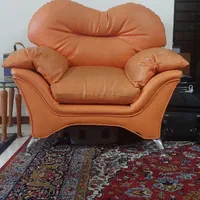 مبلمان راحتی ۷ نفره|مبلمان خانگی و میز عسلی|تهران, دانشگاه شریف|دیوار