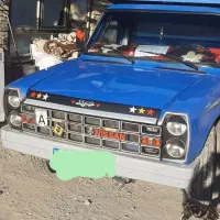 نیسان 1400دوگانه کارخانه|خودرو سواری و وانت|بستان آباد, |دیوار