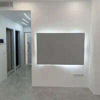 نقاشی ساختمان رنگ کاری رنگ آمیزی کناف|خدمات پیشه و مهارت|بیرجند, |دیوار