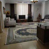 ۷۵متر طبقه ۲ باپارکنگ ونباری ۲طرف نورگیر