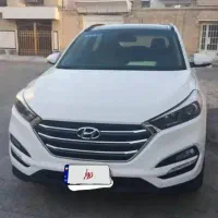 توسان نیمه فول ۲۰۱۷