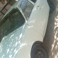 پیکان وانت مدل ۸۹