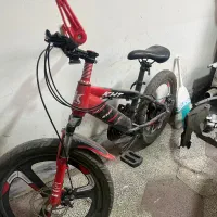 دوچرخه سایز ۲۰