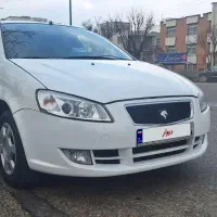 رانا Lx مدل ۹۳|خودرو سواری و وانت|همدان, |دیوار