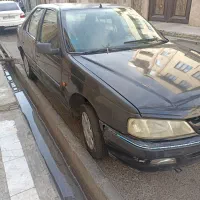 پژو پارس مدل ۸۱موتور ۹۷|خودرو سواری و وانت|اسلامشهر, شهرک مفیدی|دیوار