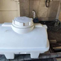 منبع آب 300 لیتری