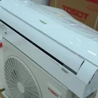 کولر گازی توست (گری) 24 هزار