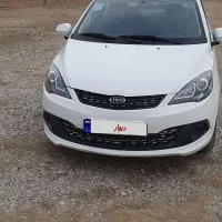 خودرو ام وی ام  315 مدل ۹۵ نیو اسپرت لاکچری